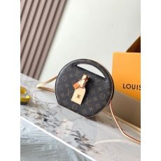 LV Round Bags